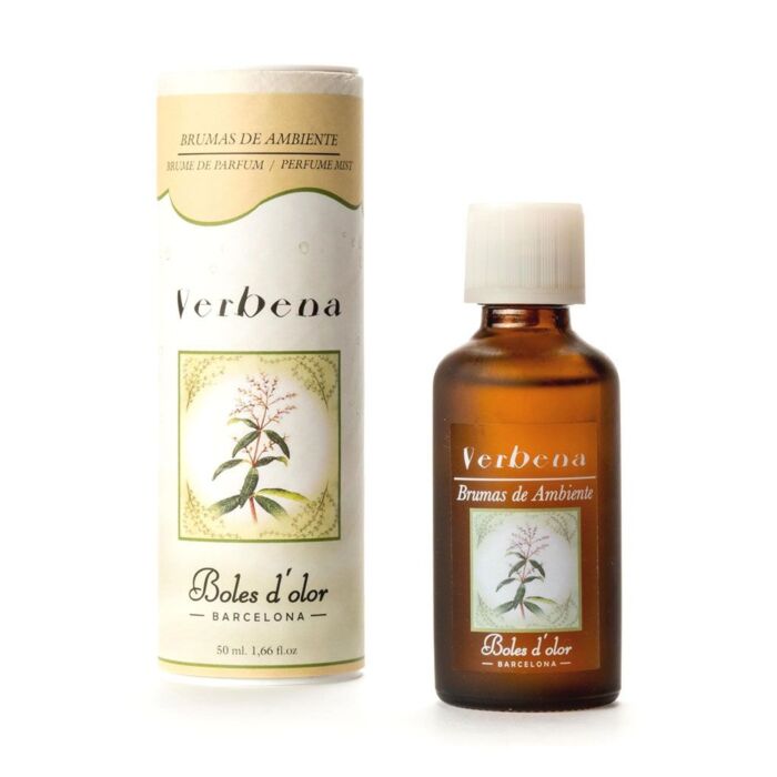 Duftöl Verbena 50 ml – Boles d’Olor