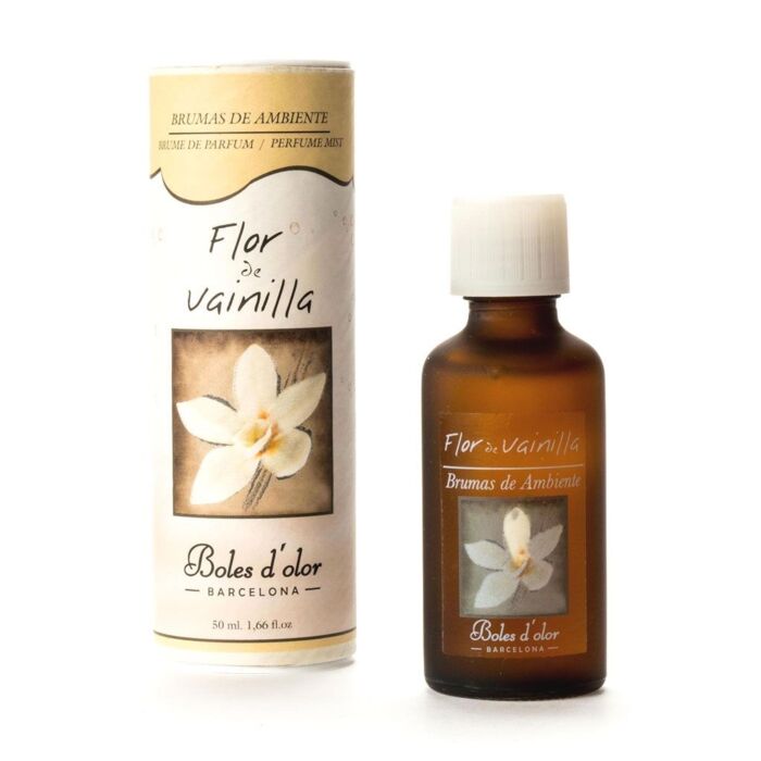 Duftöl 50ml vanille
