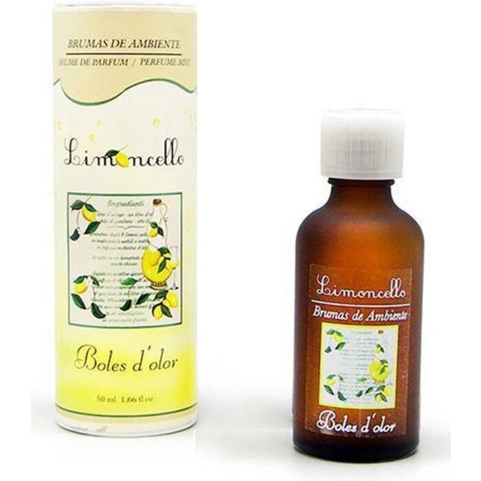 Duftöl Zitrone 50 ml - Boles d'olor Duftöl Zitrone 50 ml - Boles d'olor