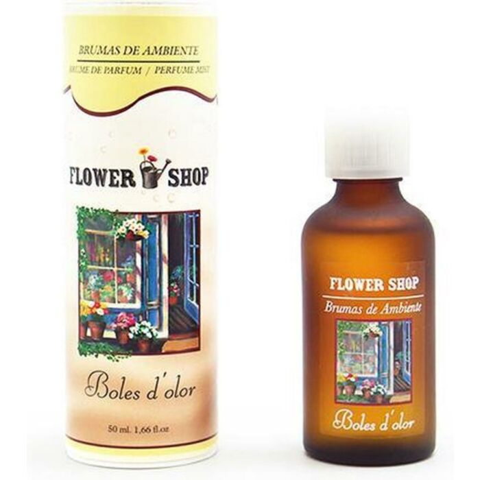 Duftöl Blumenladen 50 ml - Boles d'olor Duftöl Blumenladen 50 ml - Boles d'olor