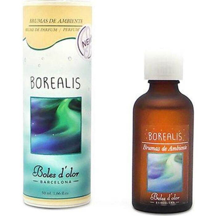 Duftöl Borealis 50 ml – Boles d'olor
