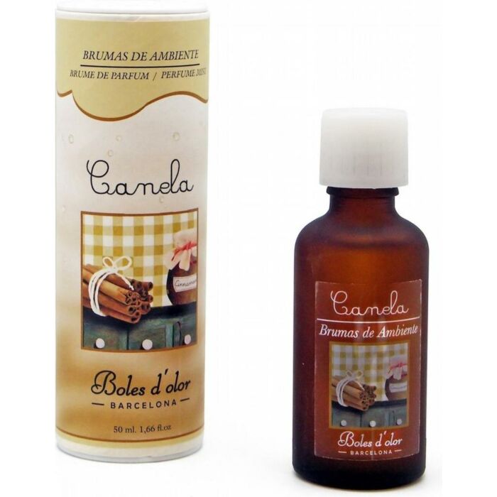 Duftöl Zimt 50 ml – Boles d’Olor Duftöl Zimt 50 ml – Boles d’Olor