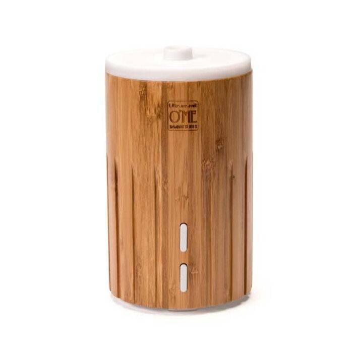 Duftdiffusor Bamboo elektrisch – Ultransmit