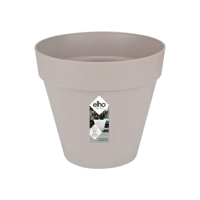 Blumentopf Loft Urban Hell grau Ø 29 cm - Elho Blumentopf Loft Urban Hell grau Ø 29 cm - Elho