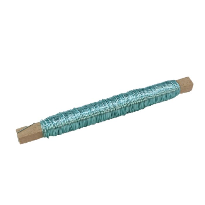 Hobby Wikkeldr Kop 0.50mm 50gr