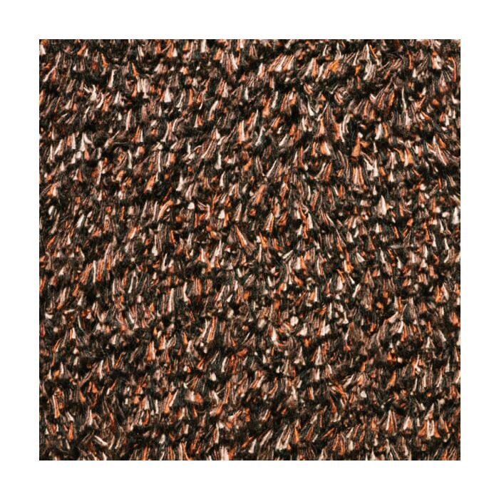 Fußmatte Watergate braun 50x80 cm - Hamat Fußmatte Watergate braun 50x80 cm - Hamat