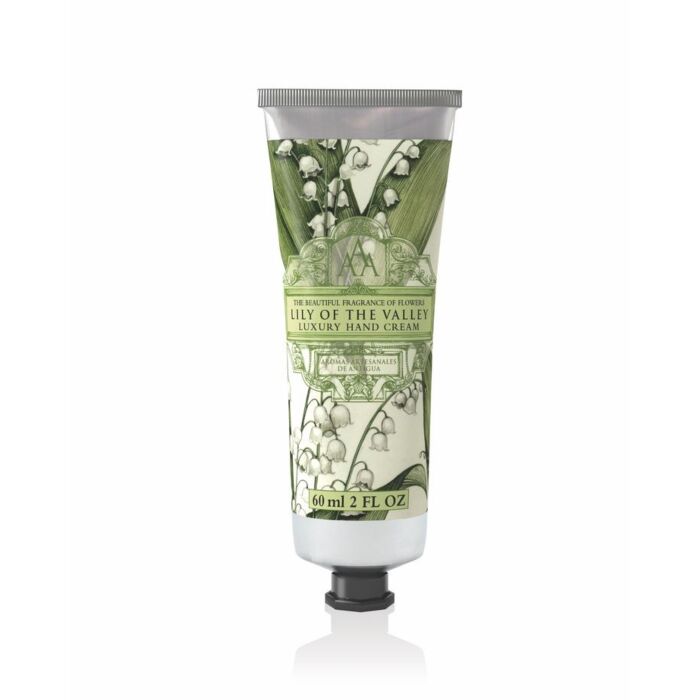 Floral Handcreme lily of the valley Floral Handcreme lily of the valley