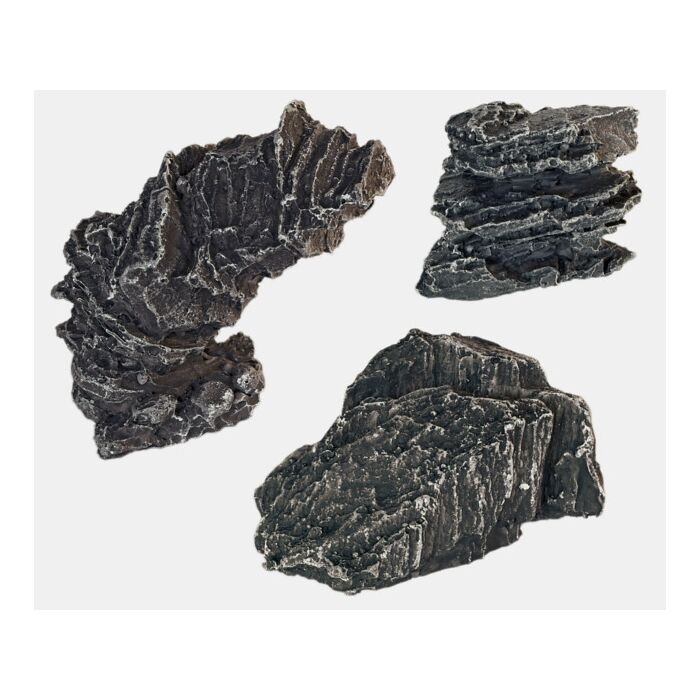 Superfish Scapers rock s combi pack 3st Superfish Scapers rock s combi pack 3st