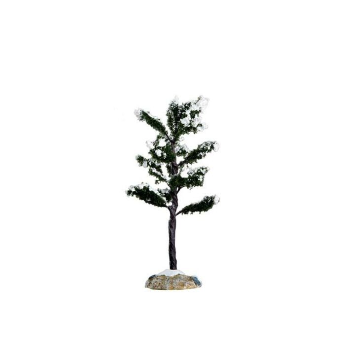 LEMAX CONIFER TREE, SMALL