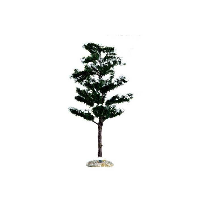 Lemax Conifer Tree, medium