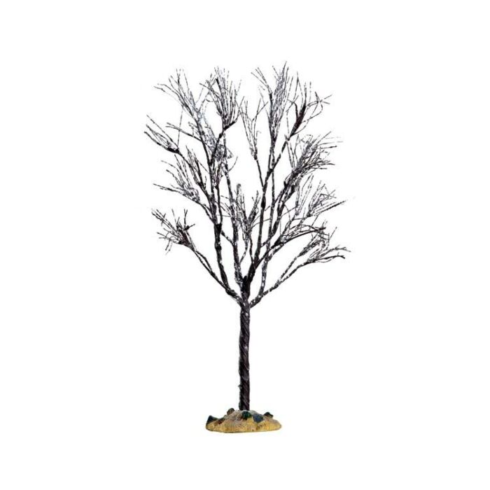 Lemax Butternut Tree, large