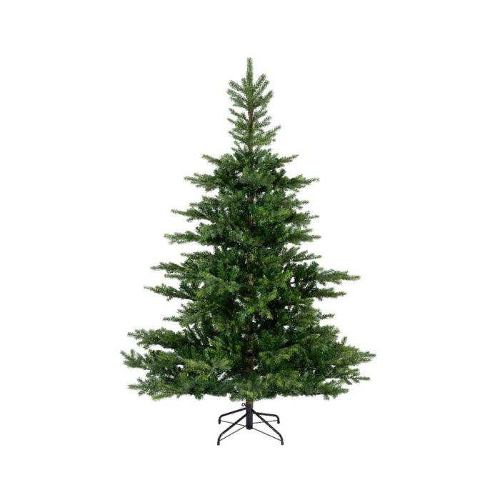 Weihnachtsbaum Grandis Fir grün 180 cm - Everlands
