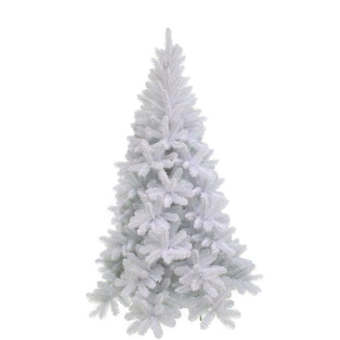 Weihnachtsbaum Toskanisch weiß 230 cm - Triumph Tree Weihnachtsbaum Toskanisch weiß 230 cm - Triumph Tree
