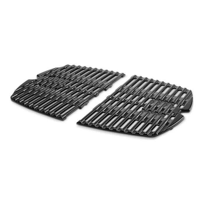 Weber Grillrost Q100 & 1000 Serie Weber Grillrost Q100 & 1000 Serie