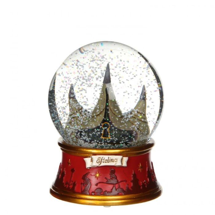 Waterbal Efteling - H16,5D12,5cm Waterbal Efteling - H16,5D12,5cm
