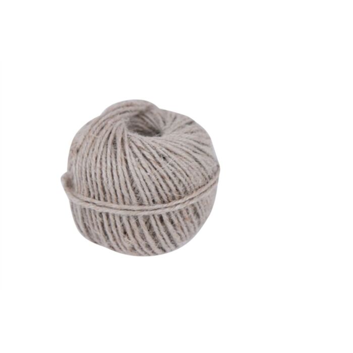 Rope Jute 50gr/2500