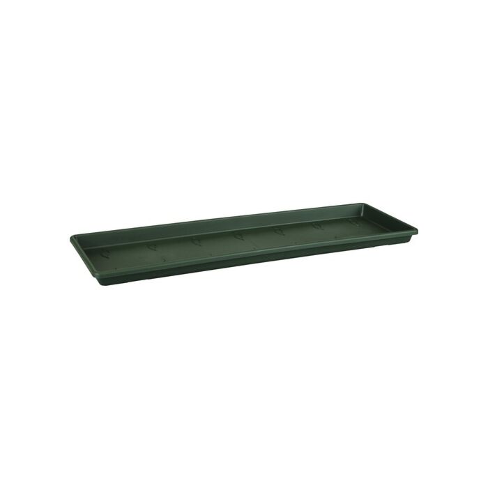 Elho Green Basics Untersetzer für Balkonkasten Blattgrün Ø 37,5 cm Elho Green Basics Untersetzer für Balkonkasten Blattgrün Ø 37,5 cm