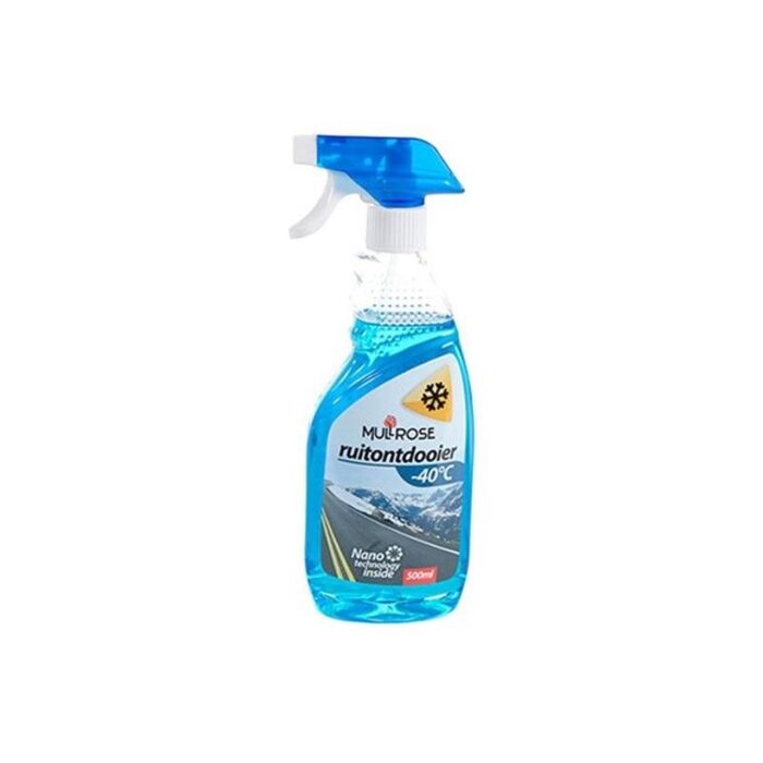 Enteiser Spray 500ml Sprühflasche 40