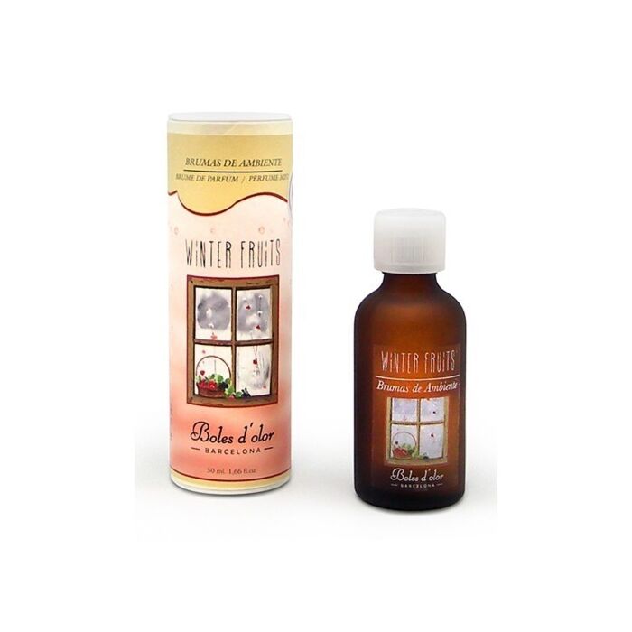 Duftöl Winterfrucht 50 ml – Boles d’Olor Duftöl Winterfrucht 50 ml – Boles d’Olor