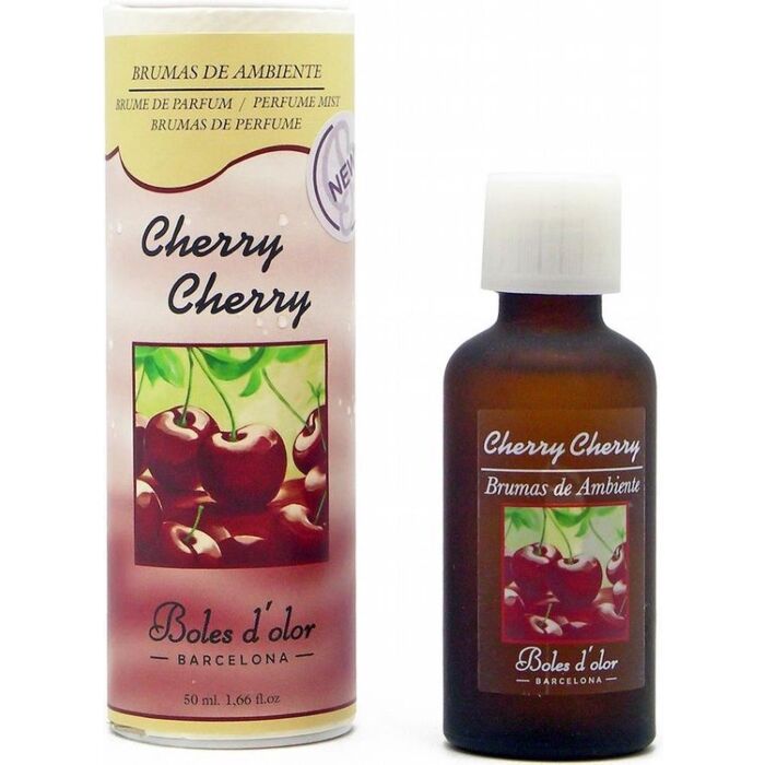 Duftöl Cherry 50 ml – Boles d’Olor Duftöl Cherry 50 ml – Boles d’Olor