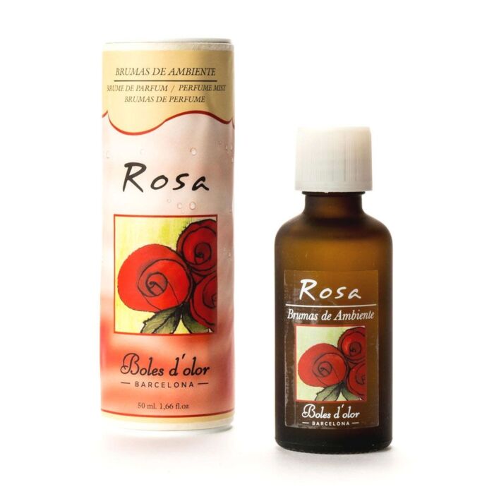 Duftöl Rose 50 ml – Boles d’Olor