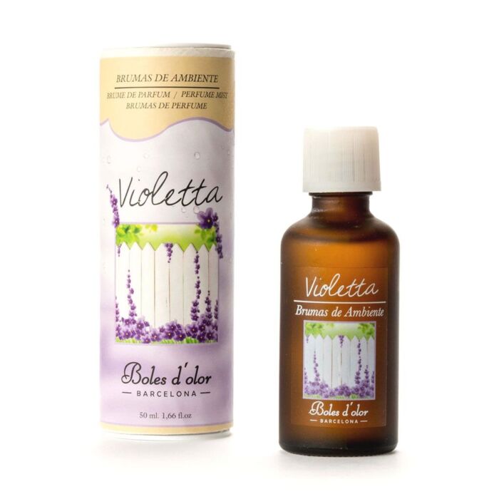 Duftöl Veilchen 50 ml – Boles d’Olor Duftöl Veilchen 50 ml – Boles d’Olor