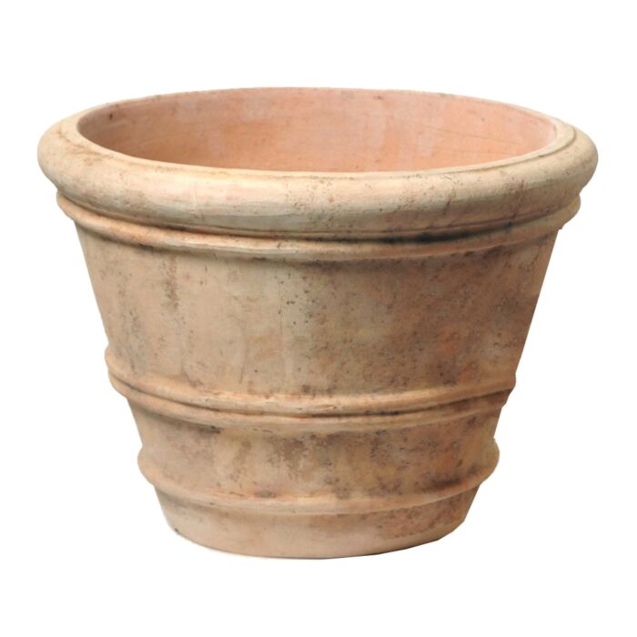 Aged Pot Coni D45H37