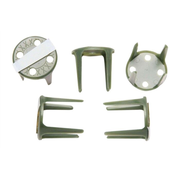 Hobby Steekschuimprik.+Kling 5pc Hobby Steekschuimprik.+Kling 5pc