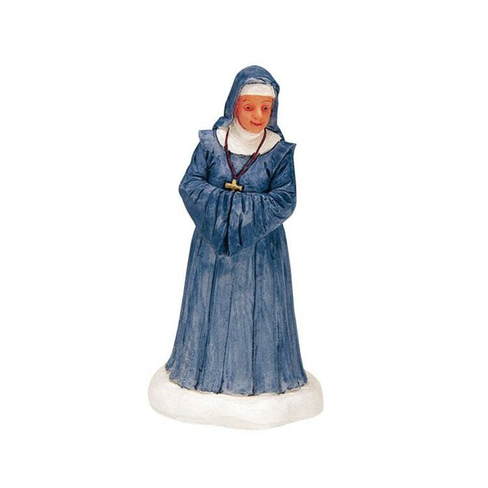 LEMAX SISTER SARAH