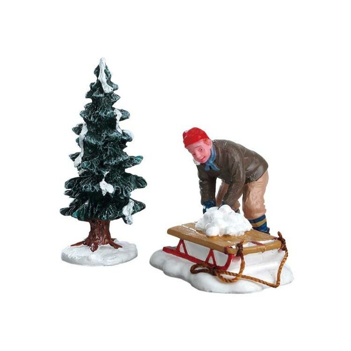 LEMAX READY FOR A FIGHT, SATZ VON 2 LEMAX READY FOR A FIGHT, SATZ VON 2