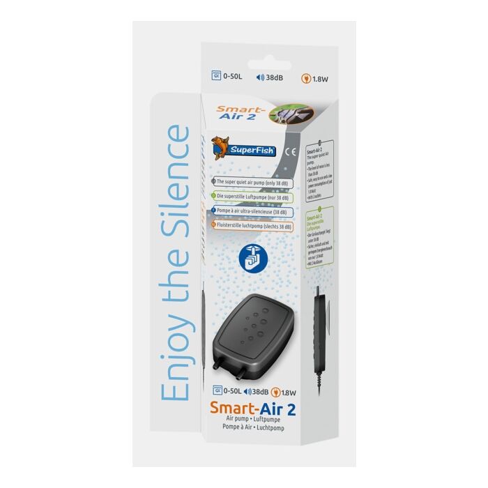 Superfish Superfish smartair 2 Superfish Superfish smartair 2