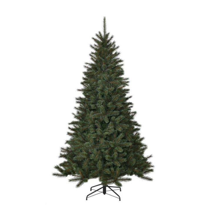 Weihnachtsbaum Toronto grün 230 cm - Black Box Weihnachtsbaum Toronto grün 230 cm - Black Box