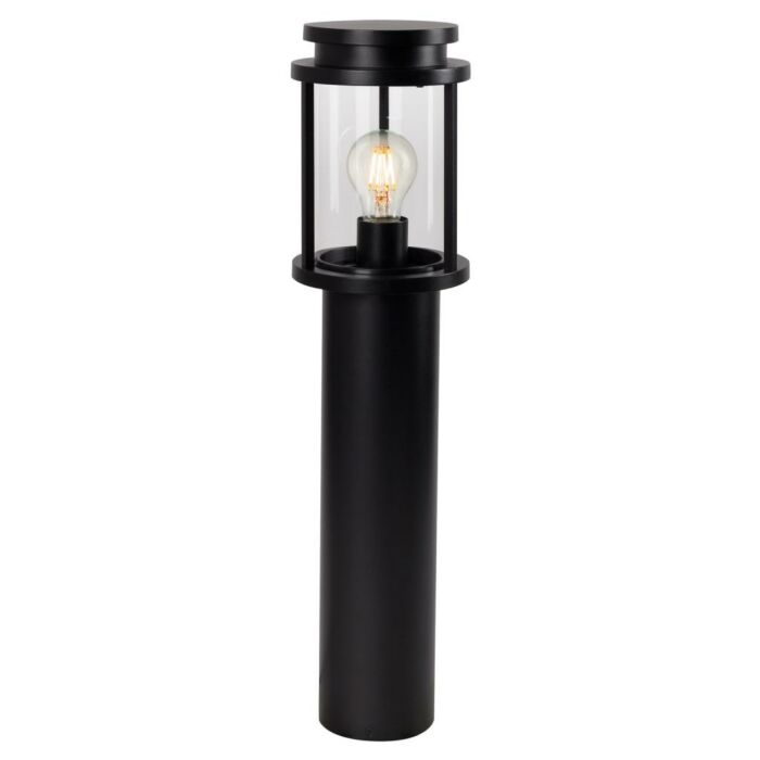 Terrassenlampe Sydney H 60 cm schwarz