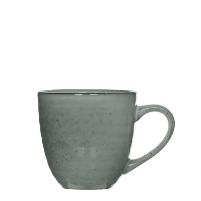 MICA Tabo Tasse d9h9cm creme