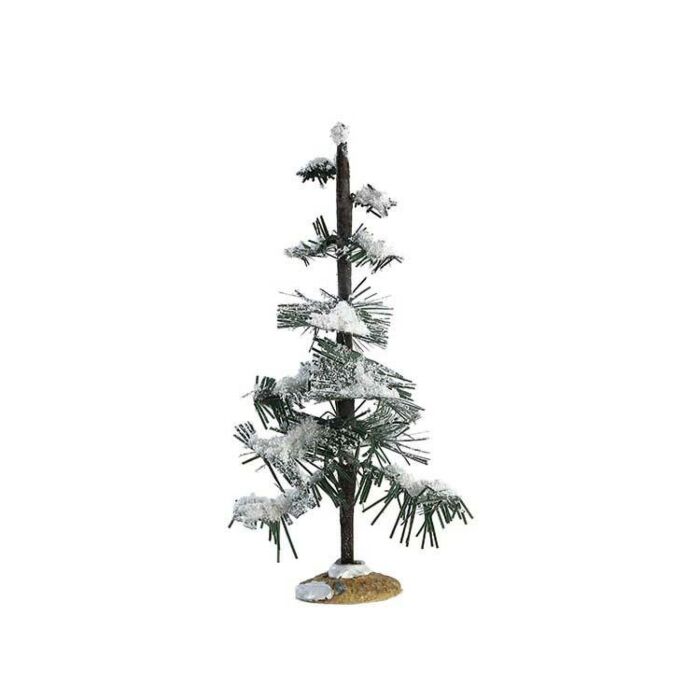 Lemax Glittering Pine, medium Lemax Glittering Pine, medium