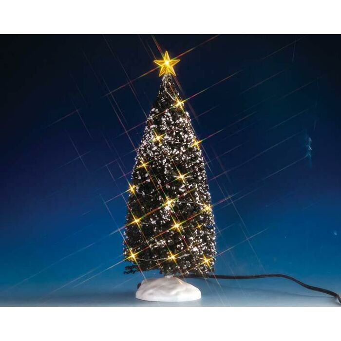 LEMAX EVERGREEN TREE MIT 24 CLEAR LIGHT, B/O (4.5V) LEMAX EVERGREEN TREE MIT 24 CLEAR LIGHT, B/O (4.5V)