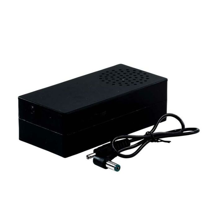Lemax Firework Soundbox, B/O (4.5V) Lemax Firework Soundbox, B/O (4.5V)