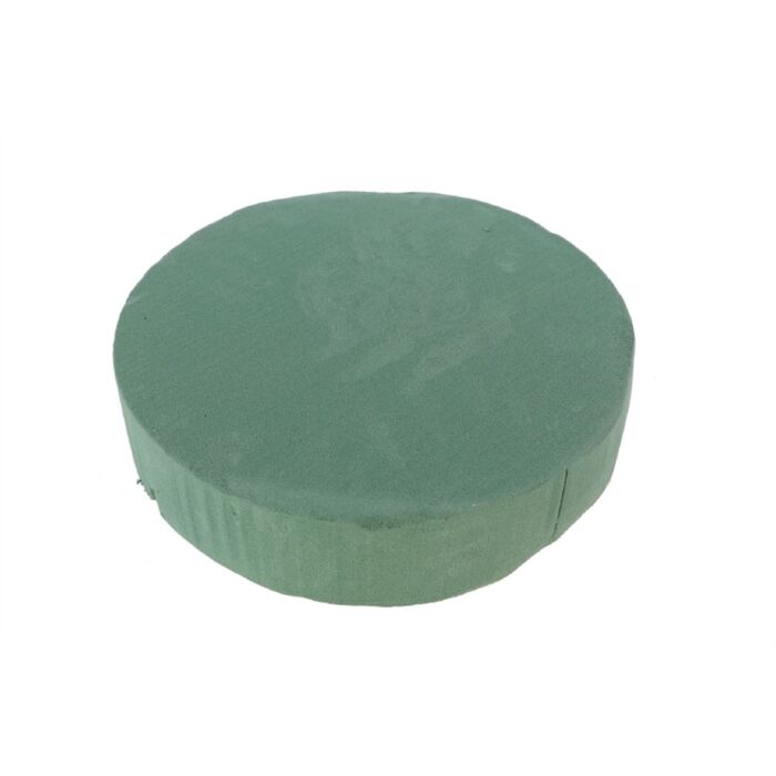 Basic Cake Sld Foam D30.0h7.0