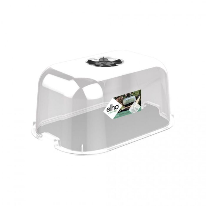 Elho Anzuchthaus Green Basics S Transparent