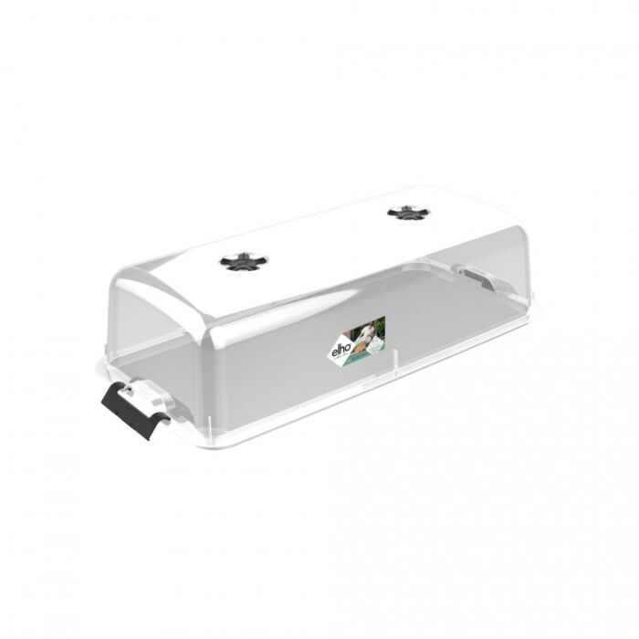 Elho Anzuchthaus Green Basics XXL Transparent