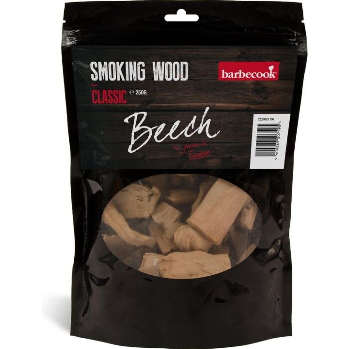 Barbecook Räucherholz Buche