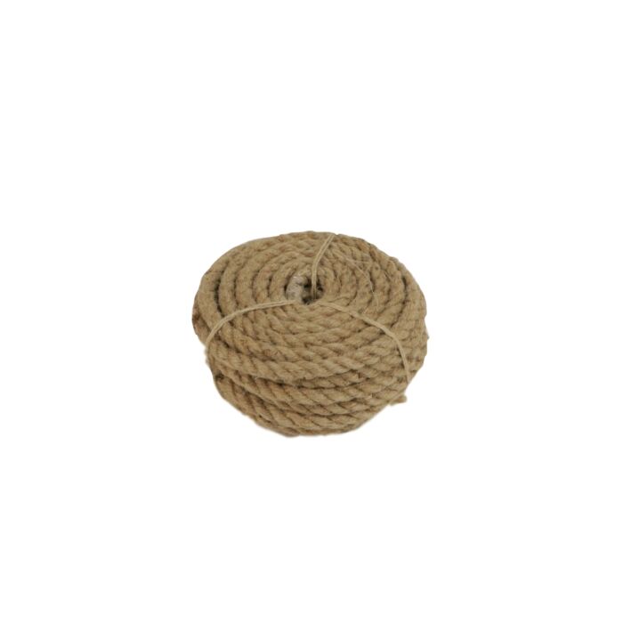 Rope Jute Nautic 10mtr D1.0