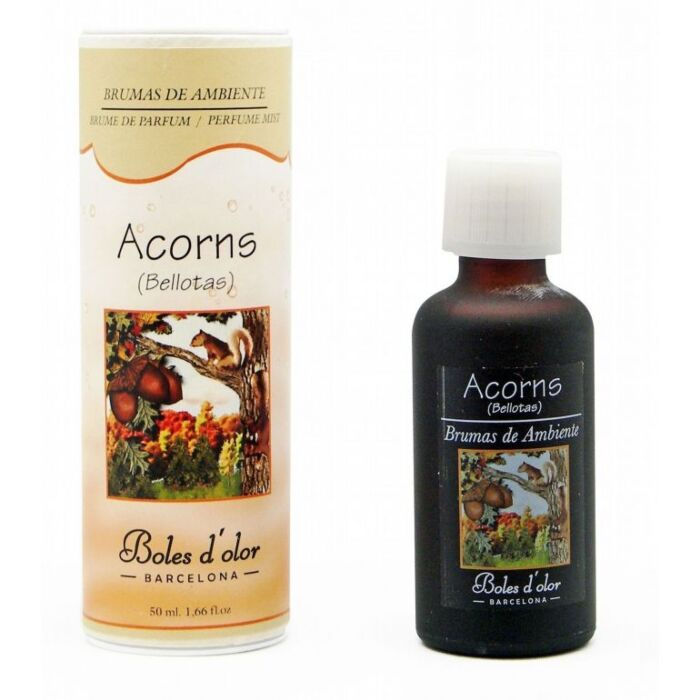 Duftöl Eicheln 50 ml – Boles d’Olor