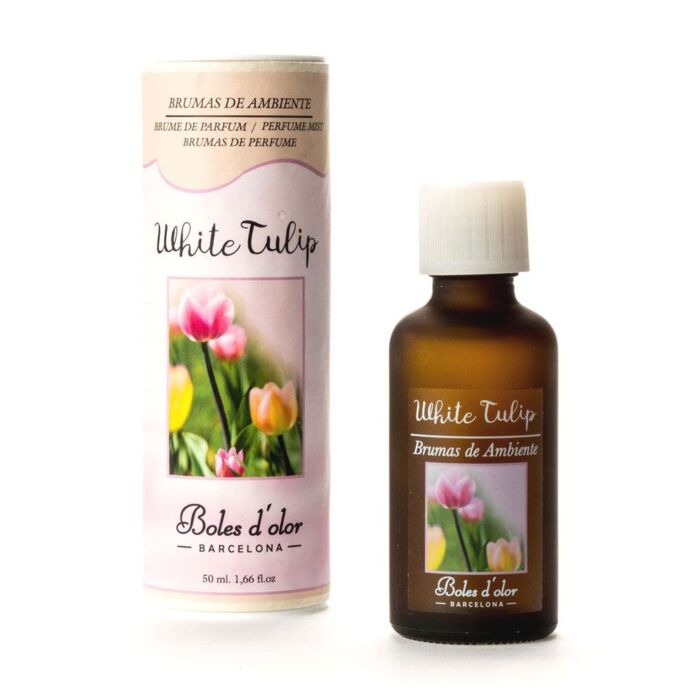 Duftöl weiße Tulpe 50 ml – Boles d'olor