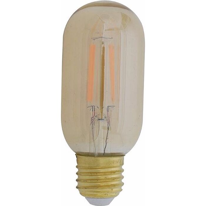 LIGHT & LIVING LED 4w Lichtdämpfung  Amber