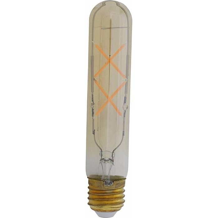 LIGHT & LIVING Led Rod Lichtdämpfung 4w Amber LIGHT & LIVING Led Rod Lichtdämpfung 4w Amber