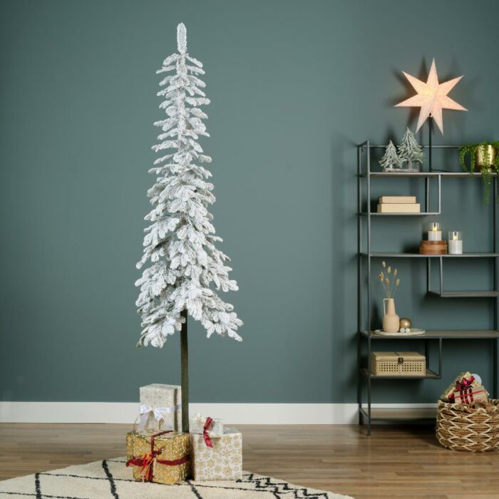 Knstlicher Weihnachtsbaum Alpinwei 300 cm