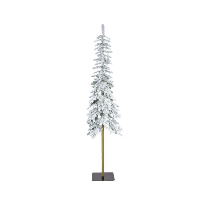 Künstlicher Weihnachtsbaum Alpinweiß 300 cm