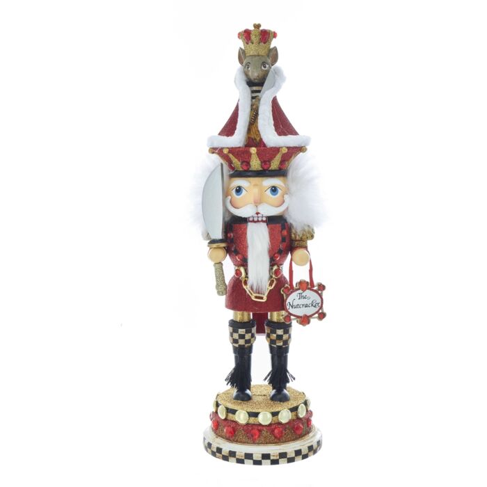 Suite Nutcracker 46 cm - Kurt Adler Suite Nutcracker 46 cm - Kurt Adler