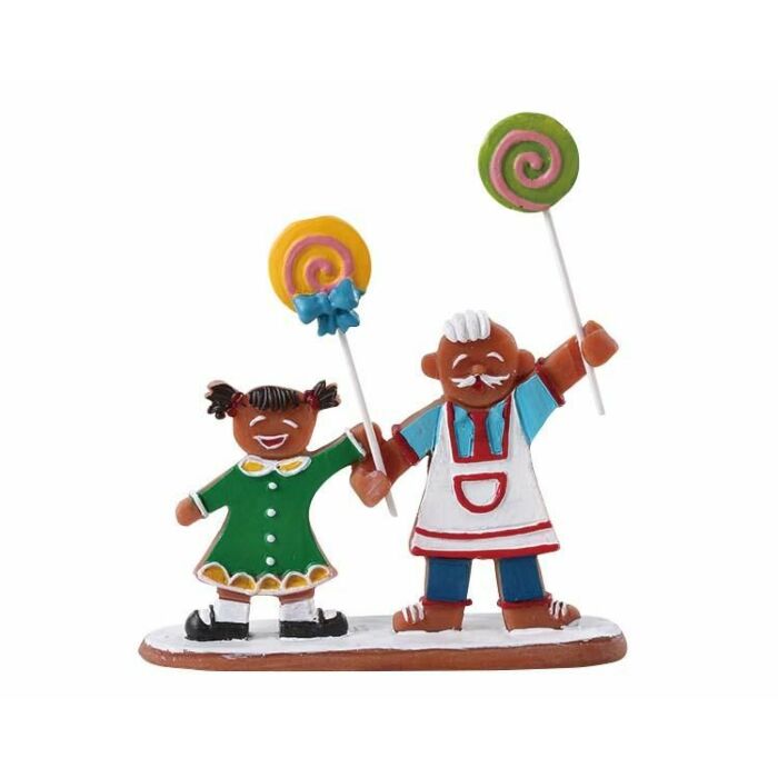 Lemax Lolli Ballooza Lemax Lolli Ballooza